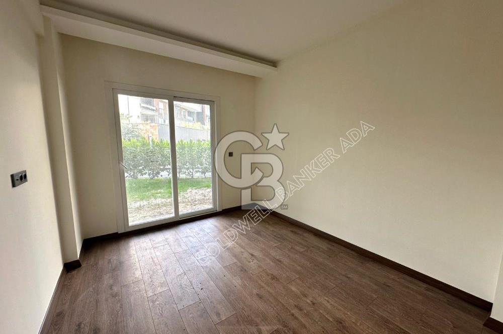 Kuşadası Değirmendere’de Fırsat Fiyata 3+1 Bahçe Katı Residance Daire