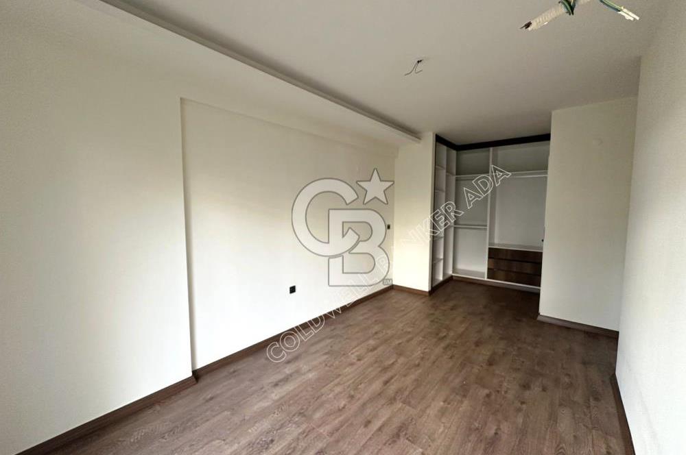 Kuşadası Değirmendere’de Fırsat Fiyata 3+1 Bahçe Katı Residance Daire