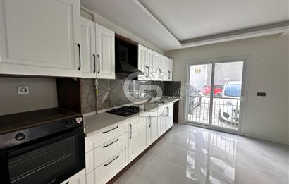 Kuşadası Değirmendere’de Fırsat Fiyata 3+1 Bahçe Katı Residance Daire