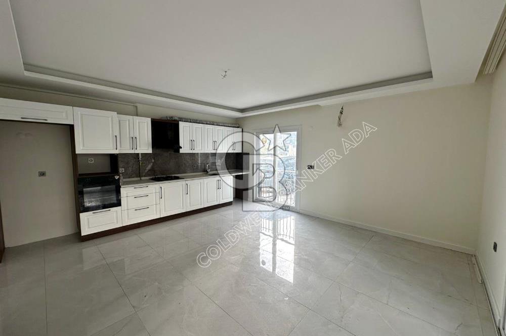 Kuşadası Değirmendere’de Fırsat Fiyata 3+1 Bahçe Katı Residance Daire