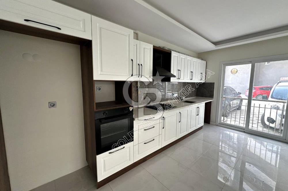 Kuşadası Değirmendere’de Fırsat Fiyata 3+1 Bahçe Katı Residance Daire