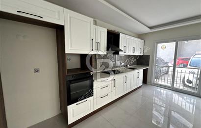 Kuşadası Değirmendere’de Fırsat Fiyata 3+1 Bahçe Katı Residance Daire