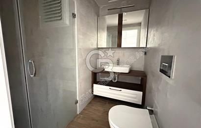 Kuşadası Değirmendere’de Fırsat Fiyata 3+1 Bahçe Katı Residance Daire