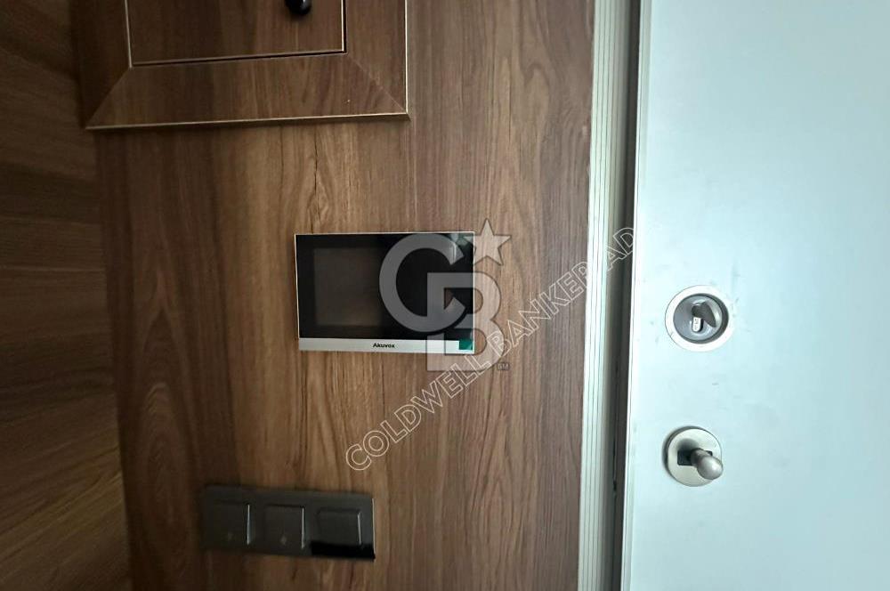 Kuşadası Değirmendere’de Fırsat Fiyata 3+1 Bahçe Katı Residance Daire