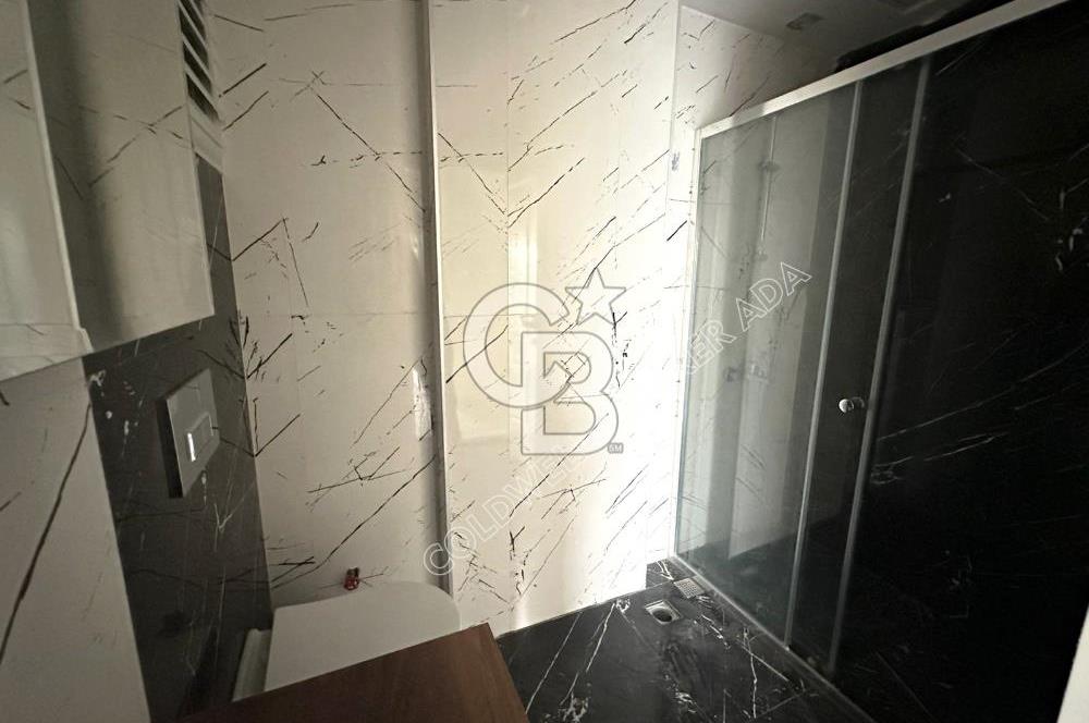 Kuşadası Değirmendere’de Fırsat Fiyata 3+1 Bahçe Katı Residance Daire