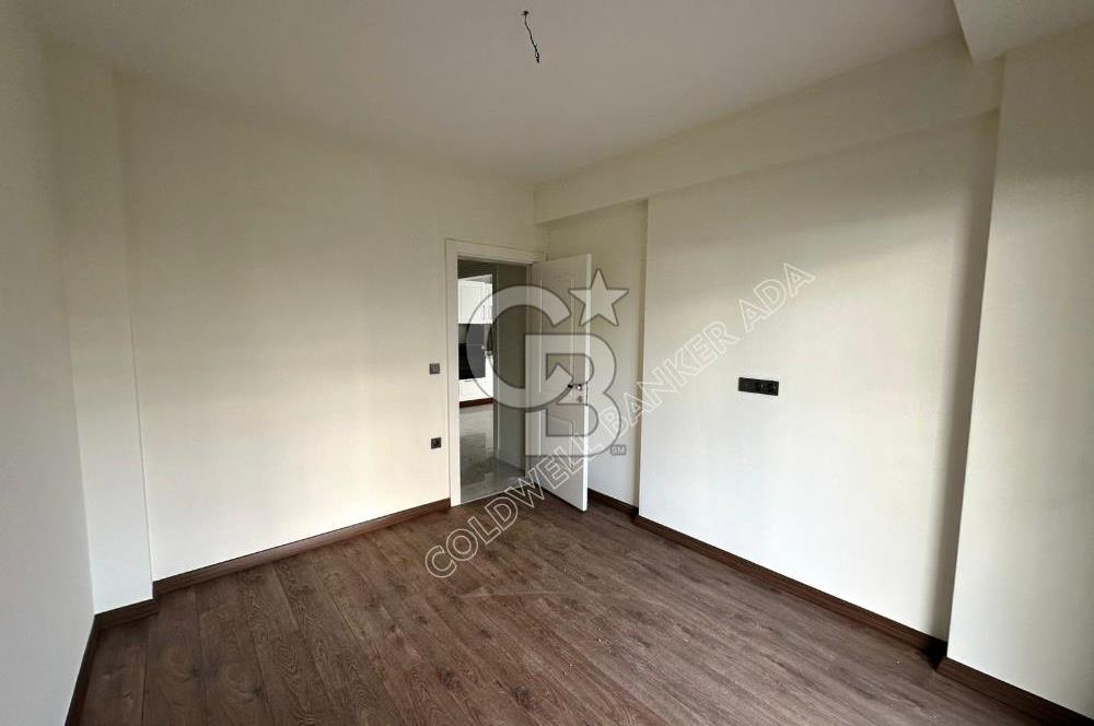 Kuşadası Değirmendere’de Fırsat Fiyata 3+1 Bahçe Katı Residance Daire