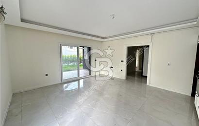 Kuşadası Değirmendere’de Fırsat Fiyata 3+1 Bahçe Katı Residance Daire