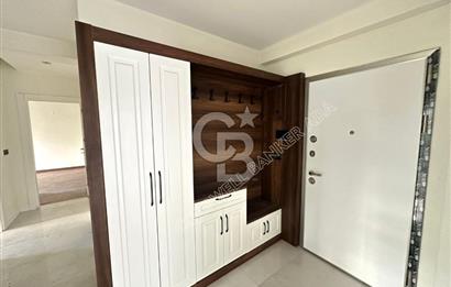 Kuşadası Değirmendere’de Fırsat Fiyata 3+1 Bahçe Katı Residance Daire