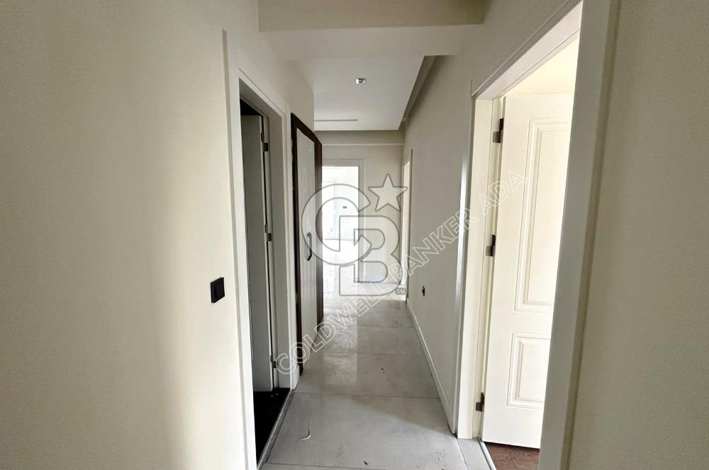 Kuşadası Değirmendere’de Fırsat Fiyata 3+1 Bahçe Katı Residance Daire