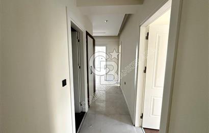 Kuşadası Değirmendere’de Fırsat Fiyata 3+1 Bahçe Katı Residance Daire