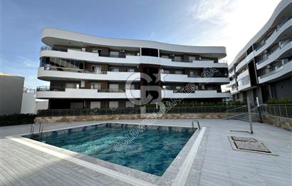 Kuşadası Değirmendere’de Fırsat Fiyata 3+1 Bahçe Katı Residance Daire