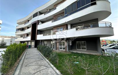 Kuşadası Değirmendere’de Fırsat Fiyata 3+1 Bahçe Katı Residance Daire