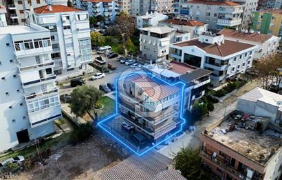 Narlıdere Yenikale Mahallesinde Satılık Komple Bina Yatırım Fırsatı