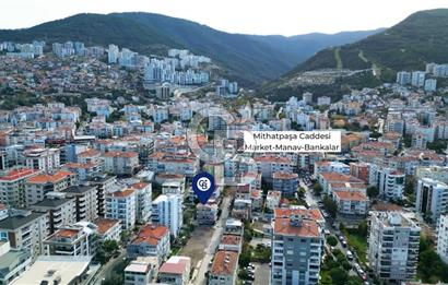 Narlıdere Yenikale Mahallesinde Satılık Komple Bina Yatırım Fırsatı