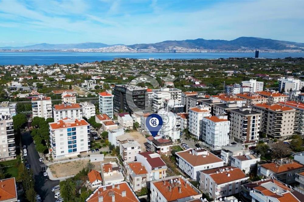 Narlıdere Yenikale Mahallesinde Satılık Komple Bina Yatırım Fırsatı