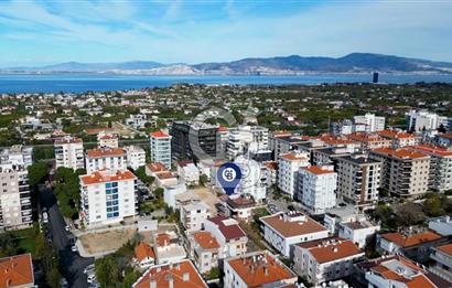 Narlıdere Yenikale Mahallesinde Satılık Komple Bina Yatırım Fırsatı