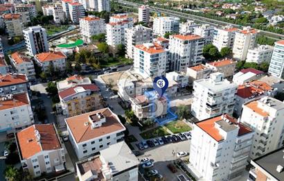 Narlıdere Yenikale Mahallesinde Satılık Komple Bina Yatırım Fırsatı