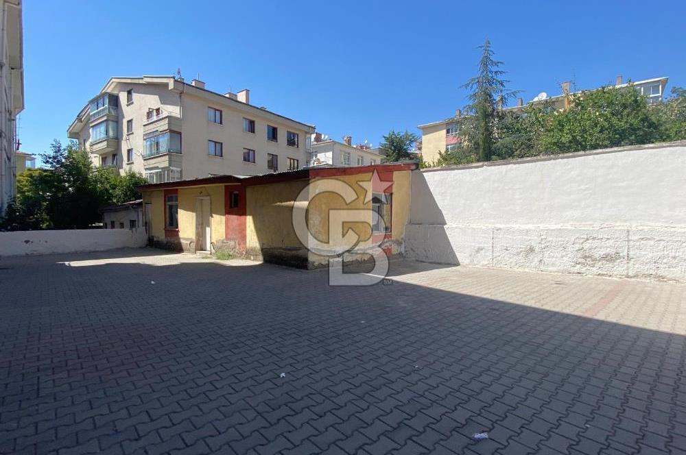 KEÇİÖREN ETLİK MAH. ARAL SOK.3+1 SATILIK 120 m2 DAİRE