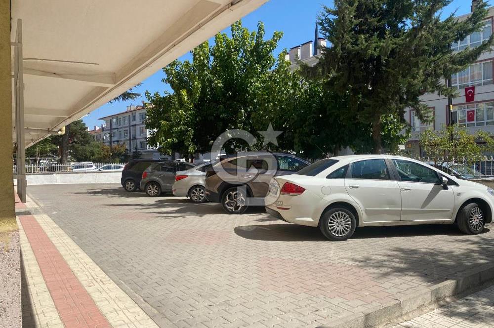 KEÇİÖREN ETLİK MAH. ARAL SOK.3+1 SATILIK 120 m2 DAİRE