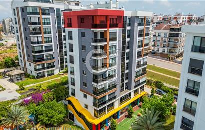 Panorama evleri 1 kiralık 2+1