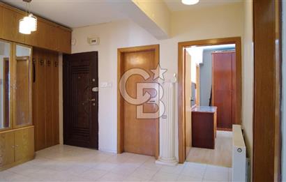 ÇANKAYA SANCAK MAH. 3+1 SATILIK NET 130 M2 BOŞ DAİRE