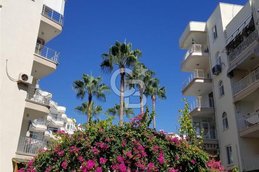 MERSİN TIRTARDA KORİKOS SİTESİNDE 2+1 SATILIK DAİRE