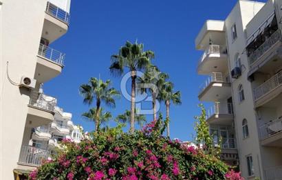 MERSİN TIRTARDA KORİKOS SİTESİNDE 2+1 SATILIK DAİRE