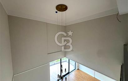 NOKTA ANKARA SİTESİNDE GORDİON KARŞISI 4+1 LOFT KİRALIK DAİRE