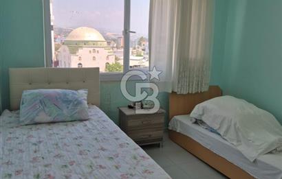 MERSİN TIRTARDA KORİKOS SİTESİNDE 2+1 SATILIK DAİRE