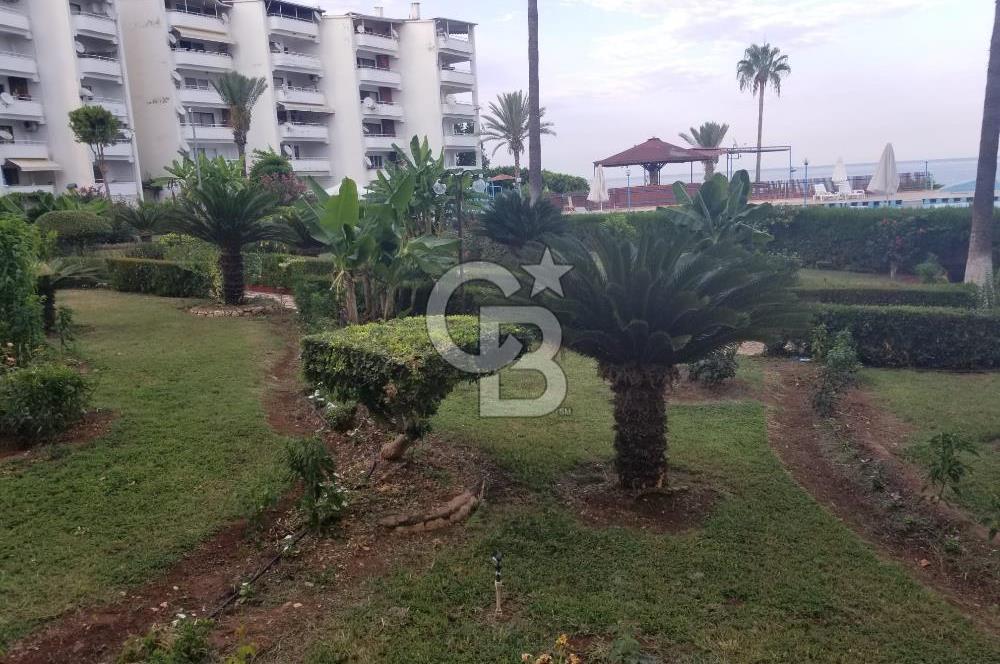 MERSİN TIRTARDA KORİKOS SİTESİNDE 2+1 SATILIK DAİRE