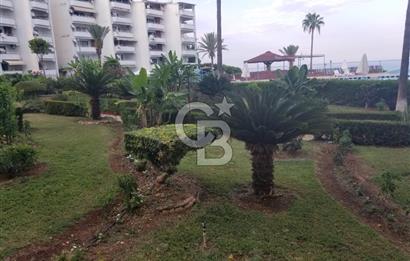 MERSİN TIRTARDA KORİKOS SİTESİNDE 2+1 SATILIK DAİRE