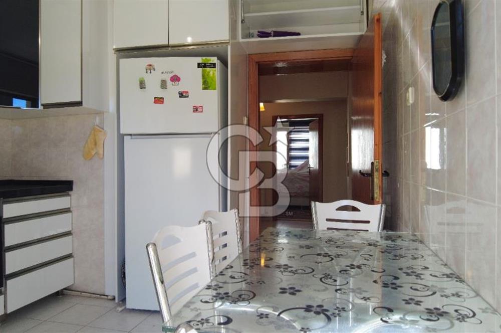 ÇANKAYA SANCAK MAH. 3+1 SATILIK NET 130 M2 BOŞ DAİRE