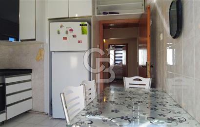 ÇANKAYA SANCAK MAH. 3+1 SATILIK NET 130 M2 BOŞ DAİRE
