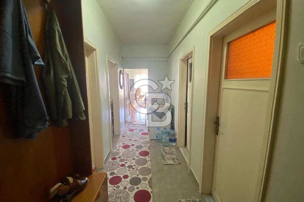 KEÇİÖREN ETLİK MAH. ARAL SOK.3+1 SATILIK 120 m2 DAİRE