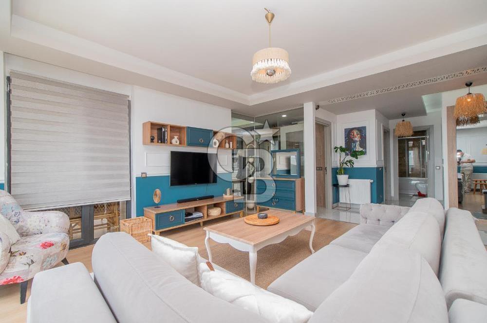 Panorama evleri 1 kiralık 2+1