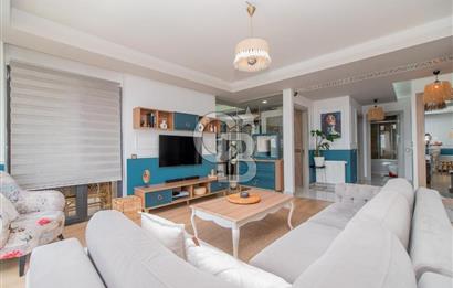 Panorama evleri 1 kiralık 2+1