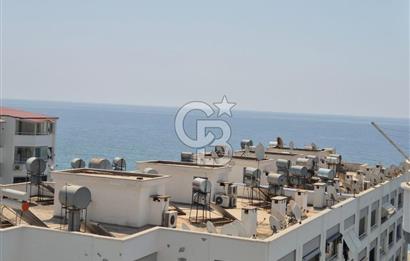 MERSİN TIRTARDA KORİKOS SİTESİNDE 2+1 SATILIK DAİRE