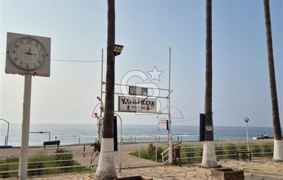 MERSİN TIRTARDA KORİKOS SİTESİNDE 2+1 SATILIK DAİRE