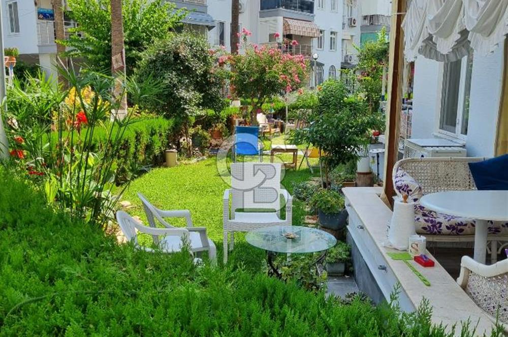 MERSİN TIRTARDA KORİKOS SİTESİNDE 2+1 SATILIK DAİRE