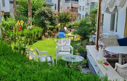 MERSİN TIRTARDA KORİKOS SİTESİNDE 2+1 SATILIK DAİRE