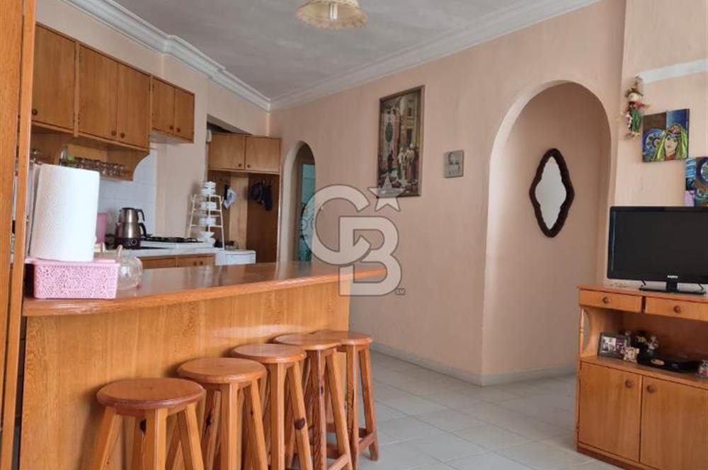 MERSİN TIRTARDA KORİKOS SİTESİNDE 2+1 SATILIK DAİRE