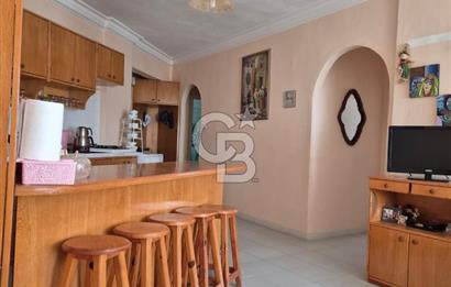 MERSİN TIRTARDA KORİKOS SİTESİNDE 2+1 SATILIK DAİRE