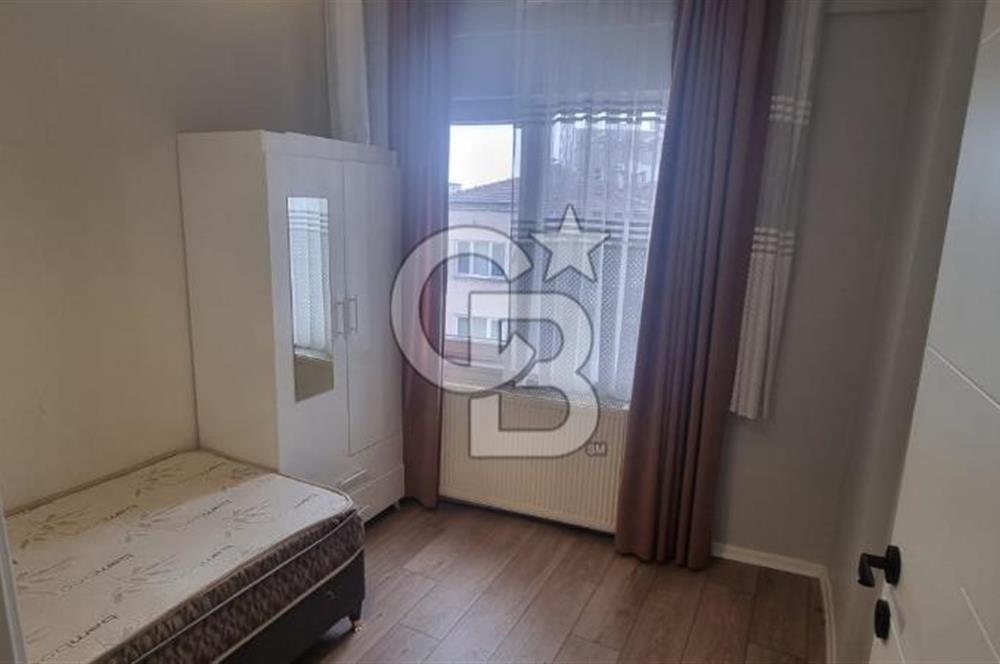 COLDWELL BANKER NET GAYRİMENKUL'DEN 2+1 EŞYALI KİRALIK DAİRE