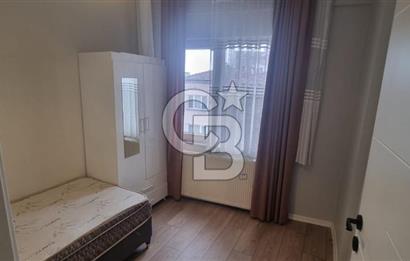 COLDWELL BANKER NET GAYRİMENKUL'DEN 2+1 EŞYALI KİRALIK DAİRE