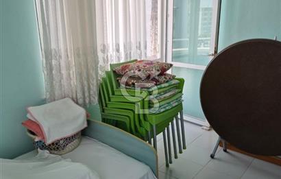 MERSİN TIRTARDA KORİKOS SİTESİNDE 2+1 SATILIK DAİRE