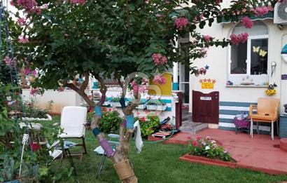 MERSİN TIRTARDA KORİKOS SİTESİNDE 2+1 SATILIK DAİRE