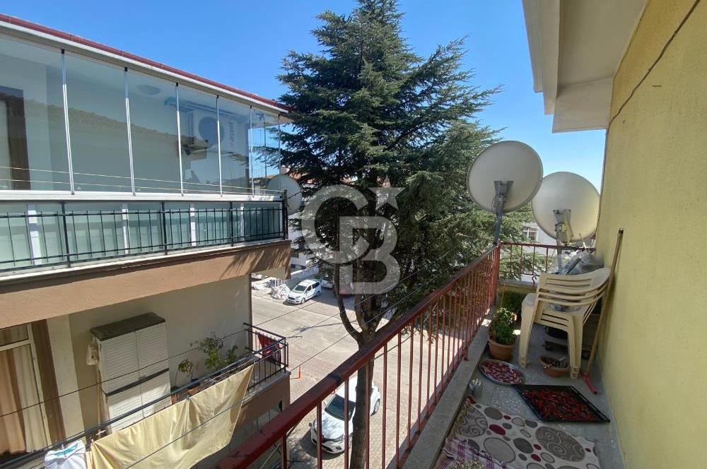 KEÇİÖREN ETLİK MAH. ARAL SOK.3+1 SATILIK 120 m2 DAİRE