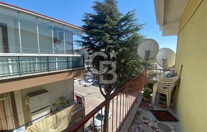 KEÇİÖREN ETLİK MAH. ARAL SOK.3+1 SATILIK 120 m2 DAİRE