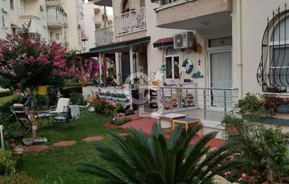 MERSİN TIRTARDA KORİKOS SİTESİNDE 2+1 SATILIK DAİRE