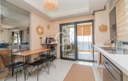 Panorama evleri 1 kiralık 2+1